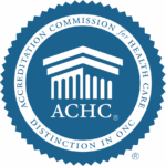 ACHC Accredited Oncology Center of Excellence