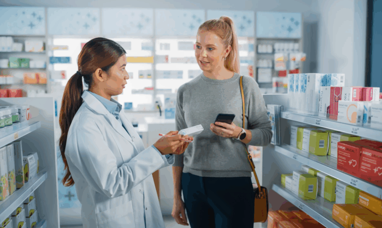 Healthcare Consumer Poll Results