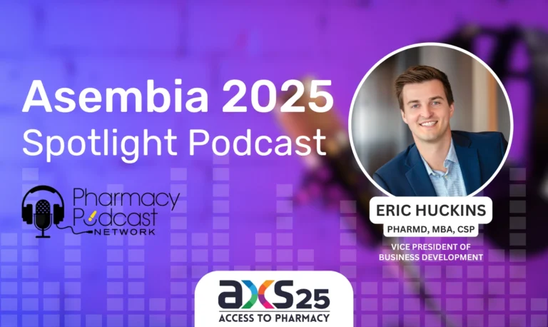 Asembia 2025 Spotlight Podcast