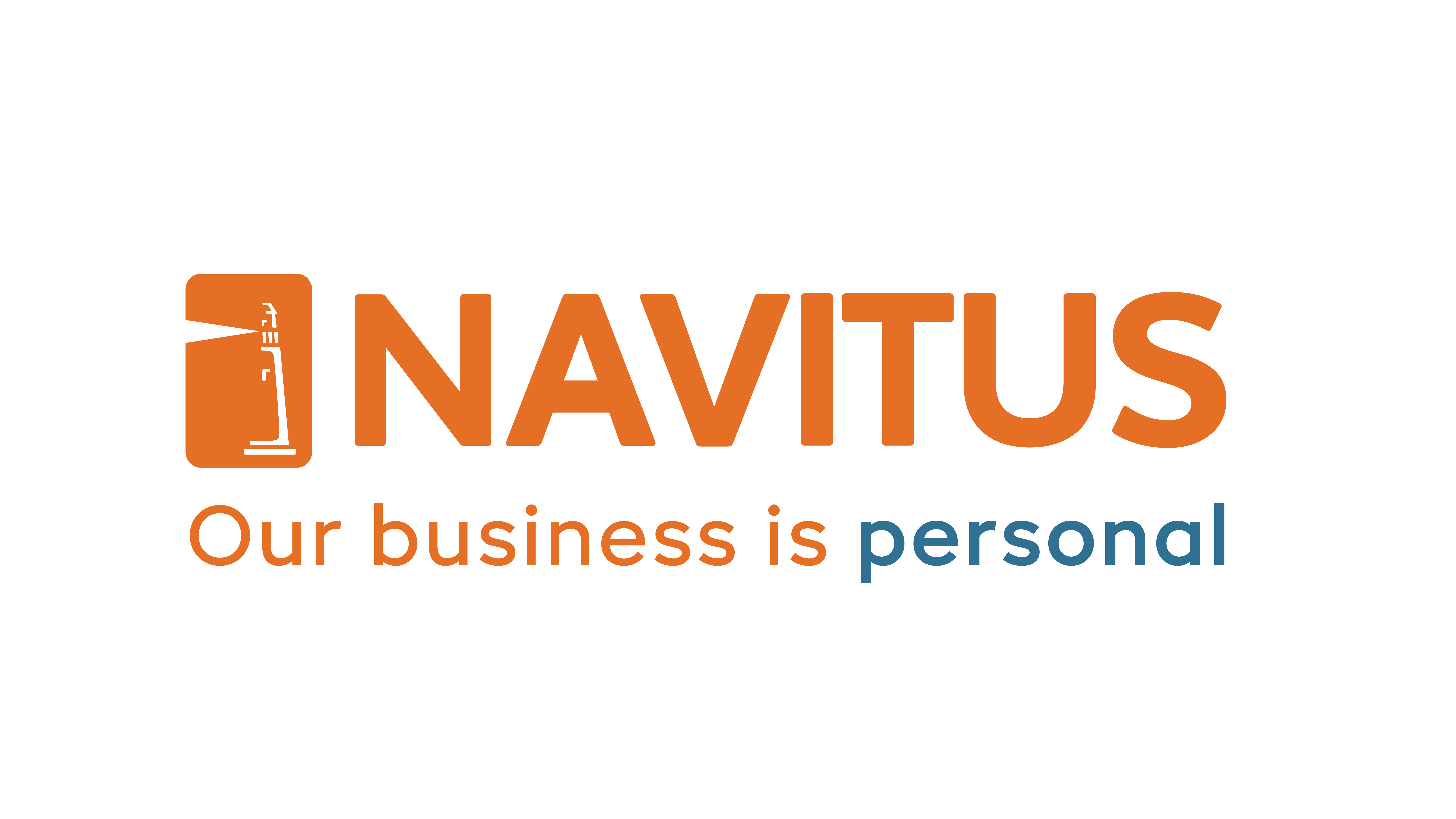 Navitus Our business is personal