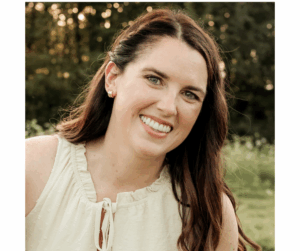 Sam Decker Preceptor Portrait