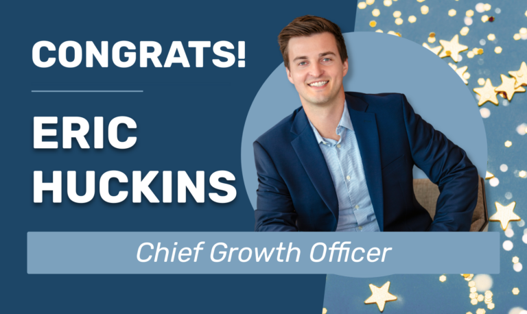 Huckins Named Chief Growth Officer at Lumicera