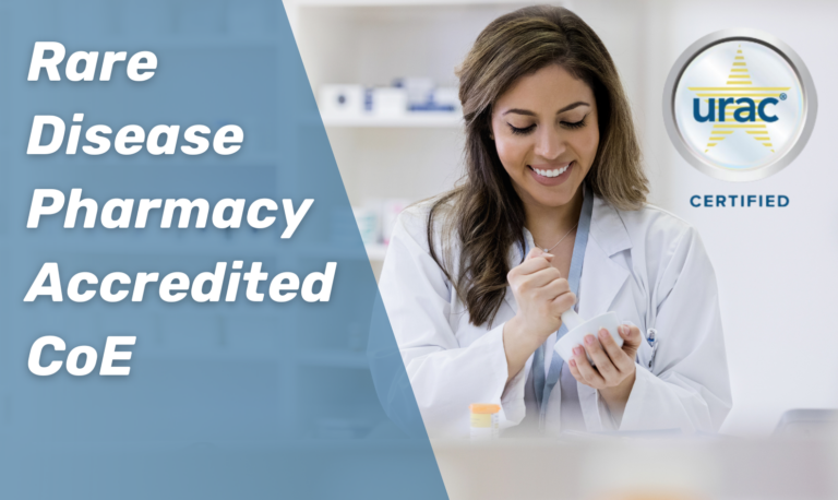 URAC Rare Disease Accreditation