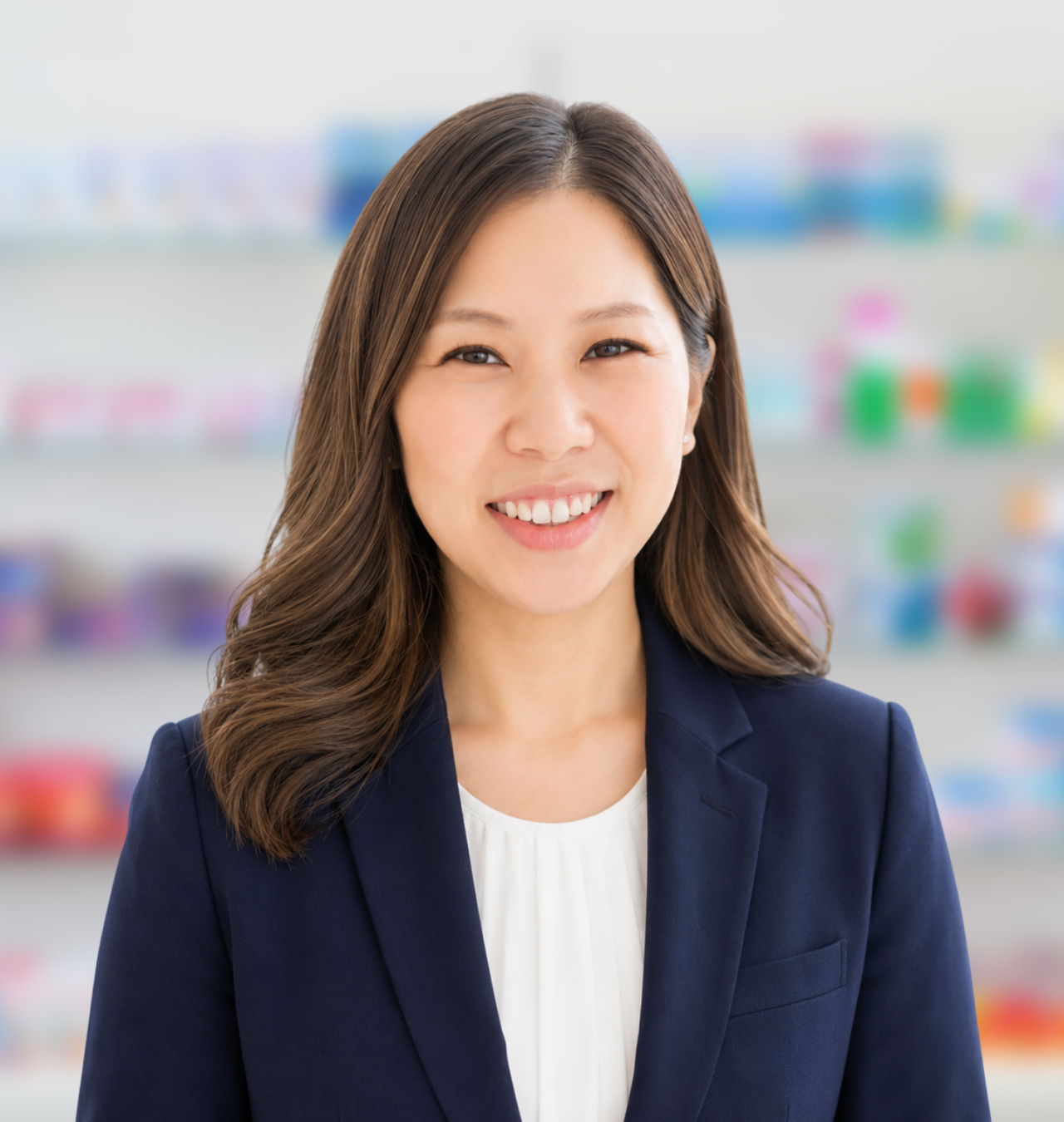 Christine Kim