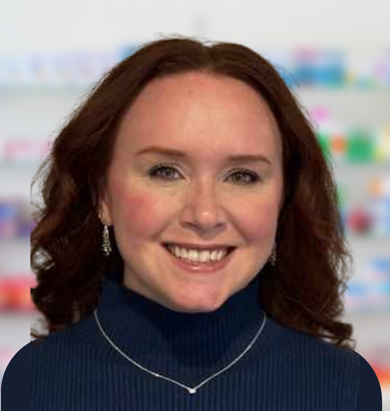 Ginger Coleman